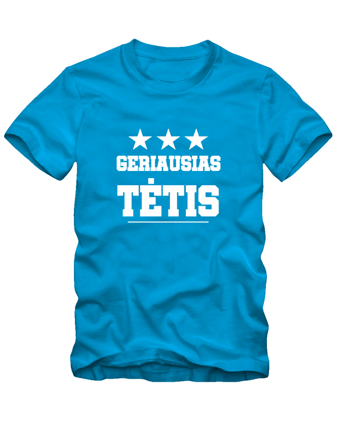 Geriausias Tėtis star